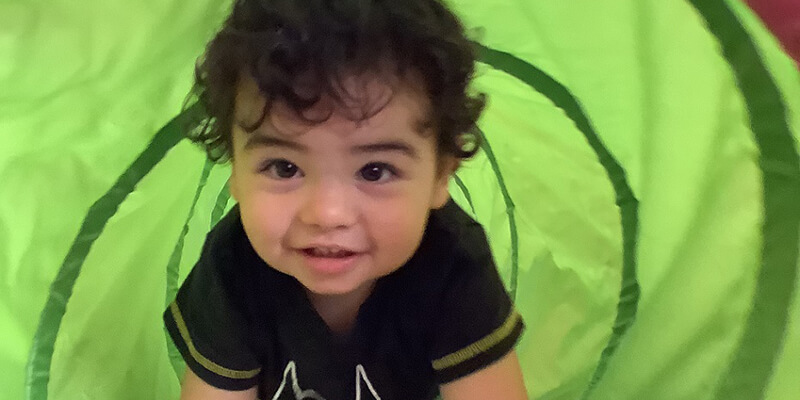 Little Diamond Nursery Al Raffa