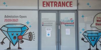 Little Diamond Nursery Al Raffa