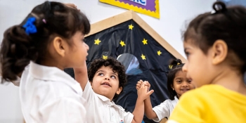 Little Diamond Nursery Al Raffa