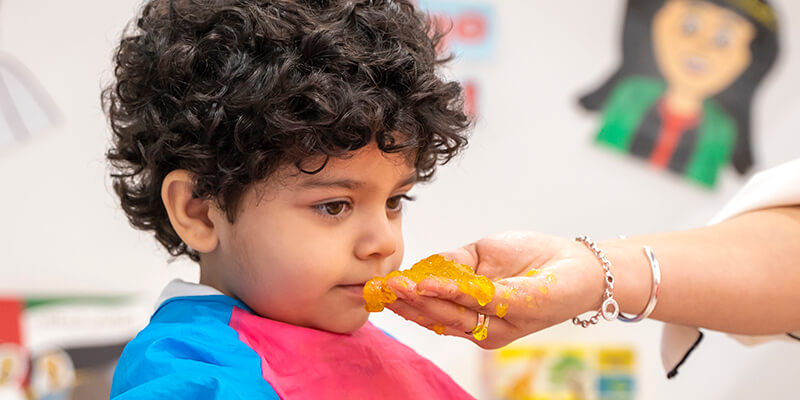 Little Diamond Nursery Al Raffa