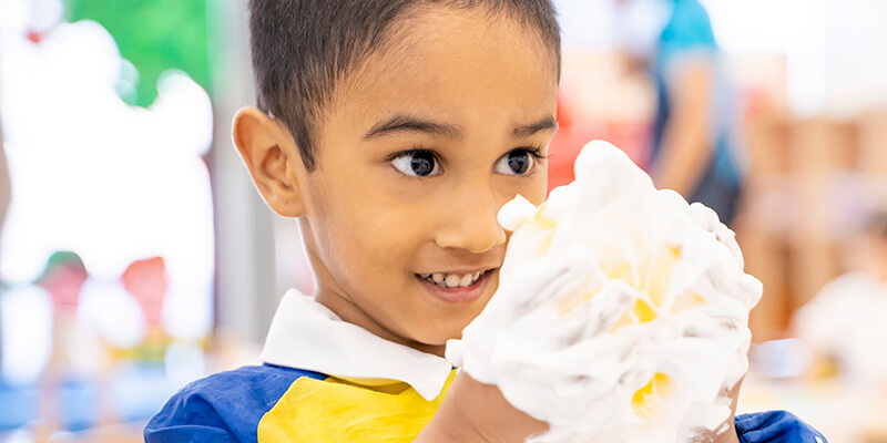 Little Diamond Nursery Al Raffa