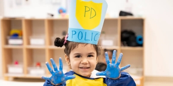 Little Diamond Nursery Al Raffa