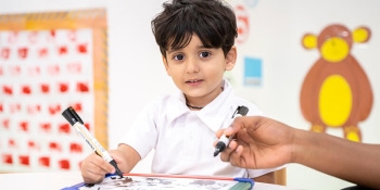 Little Diamond Nursery Al Raffa