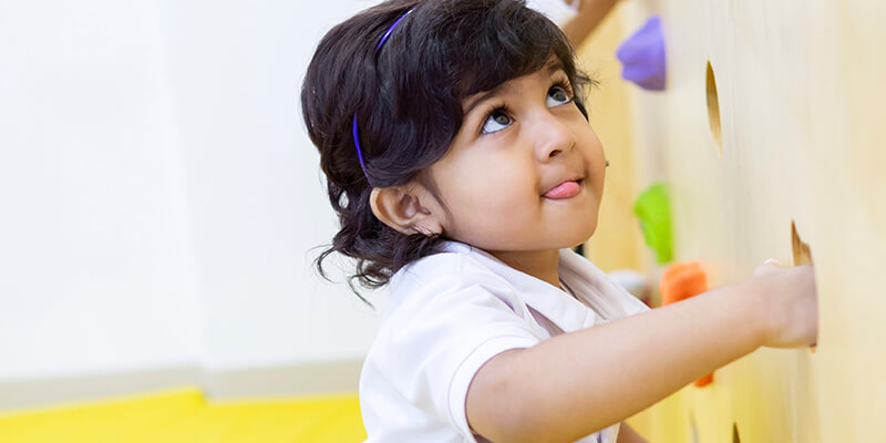 Little Diamond Nursery Al Raffa