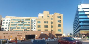 Little Diamond Nursery Al Raffa