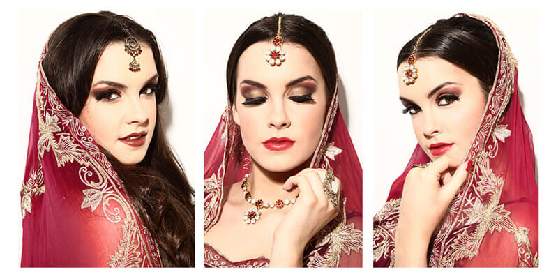 The Makeup Institute