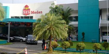 Singapore Intercultural School, Medan