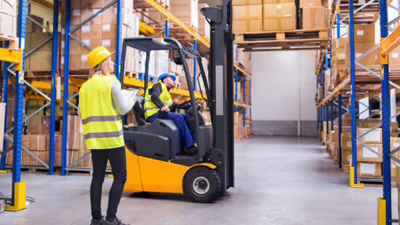 ISO 45001: 2018 Occupational Health and Safety: Migration