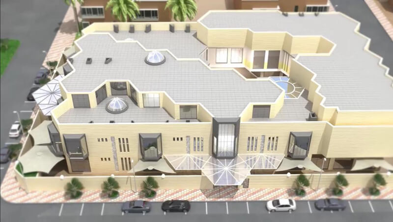 Artal Preparatory School