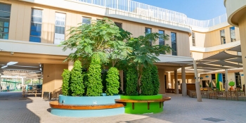 Fairgreen International School