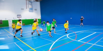 Fairgreen International School