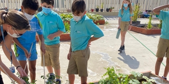 Fairgreen International School