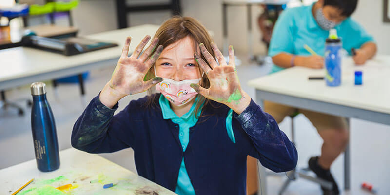 Fairgreen International School