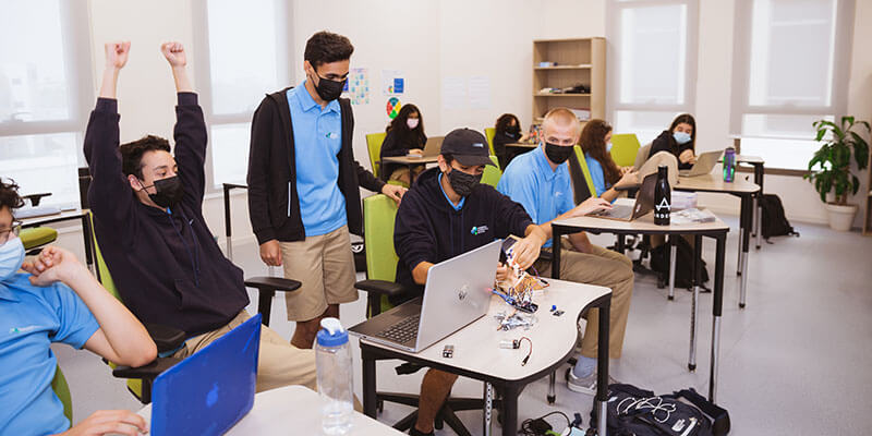 Fairgreen International School