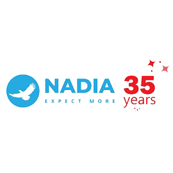 NADIA Recruitment