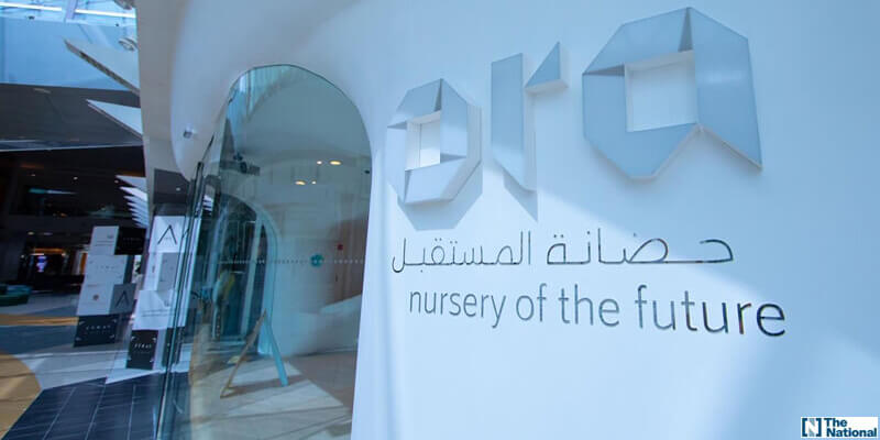 Nursery of the Future opens in Dubai to support working mothers