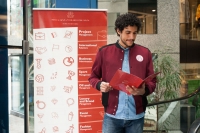 Swiss School of Higher Education