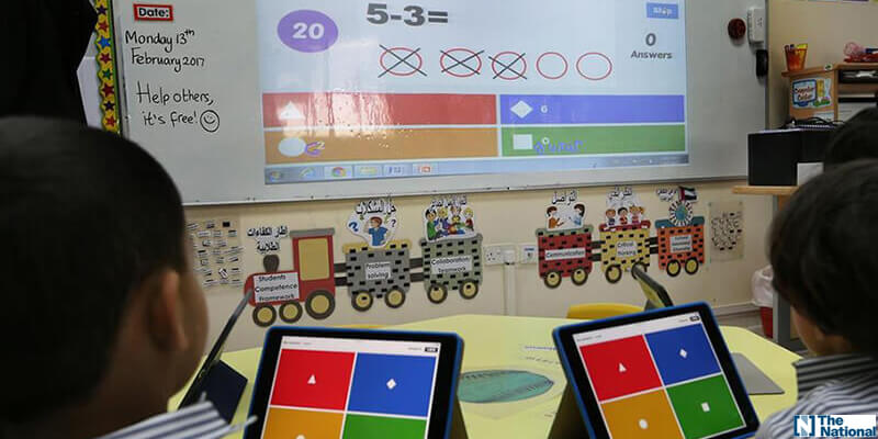 UAE government raises teacher salaries as it launches hiring drive in India