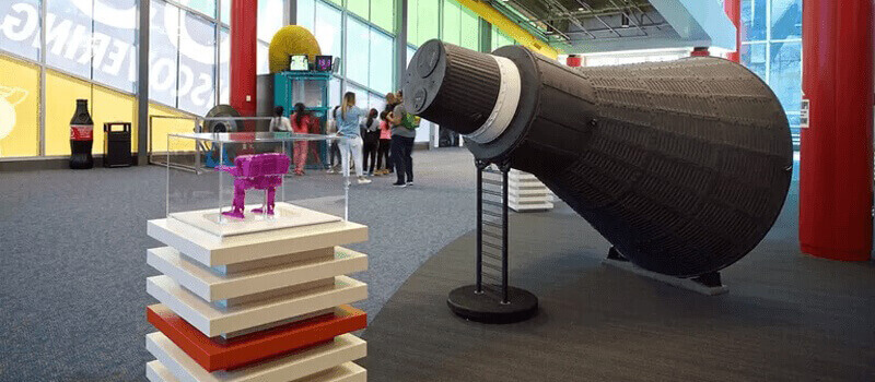 Museum of Science and Industry