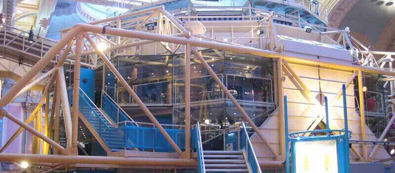 Royal Exchange Theater