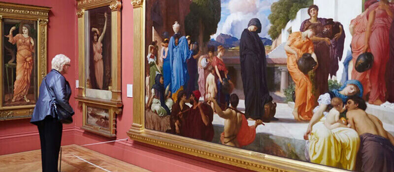 Manchester Art Gallery