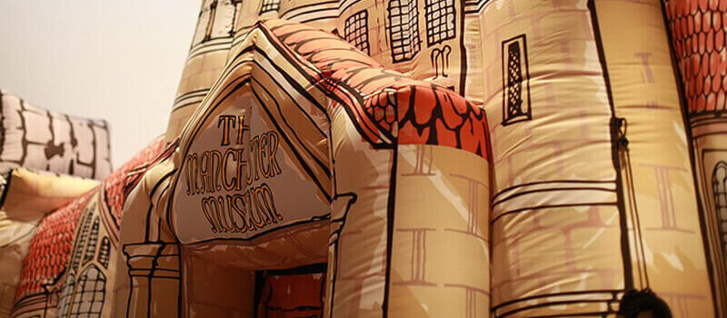 Manchester Museum
