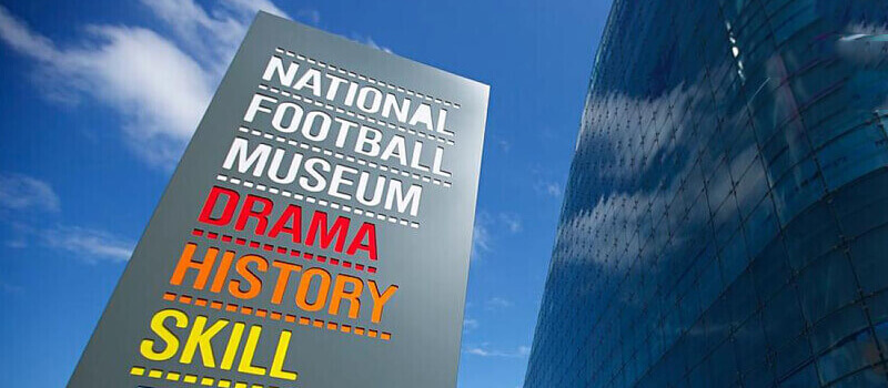 National Football Museum
