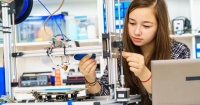 Higher National Diploma (HND) in Engineering