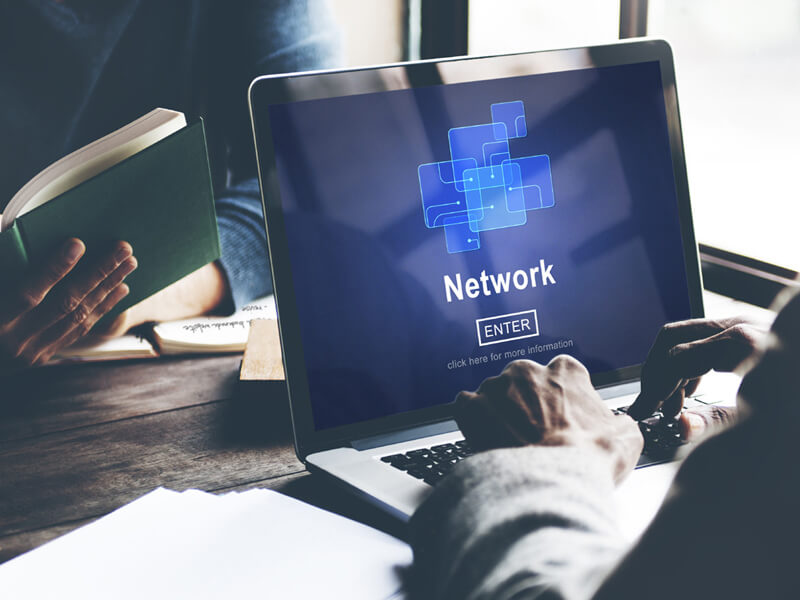 CompTIA Network+ (N10-006)