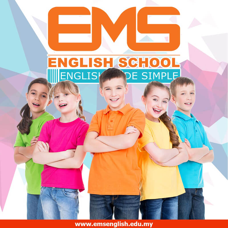 EMS International Language Centre
