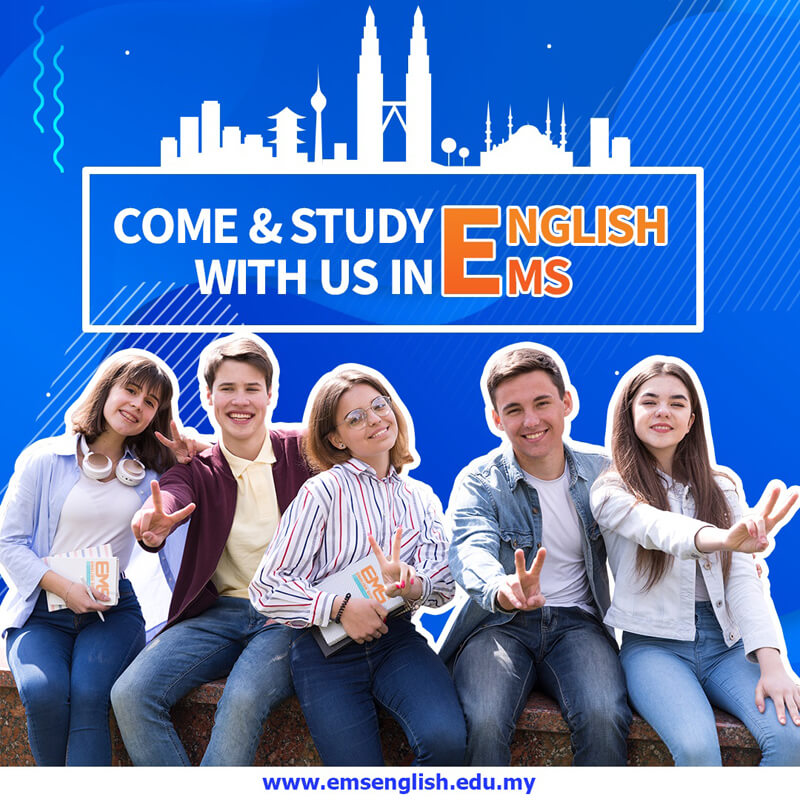 EMS International Language Centre