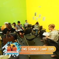 EMS International Language Centre