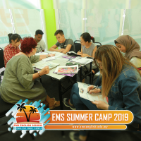 EMS International Language Centre