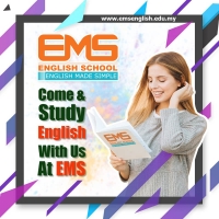 EMS International Language Centre