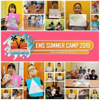 EMS International Language Centre