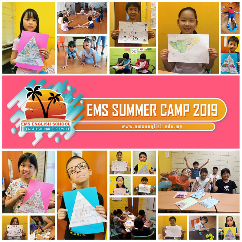 EMS International Language Centre