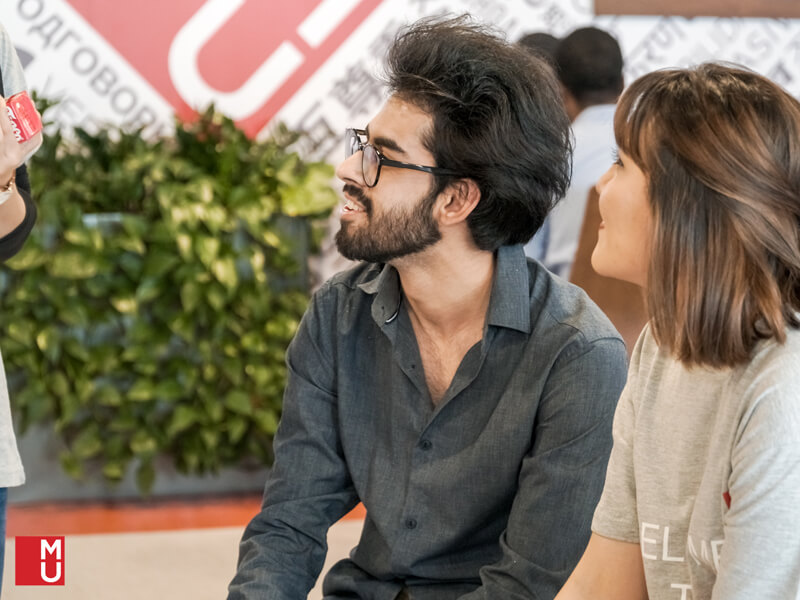 Foundation programme Foundation programme