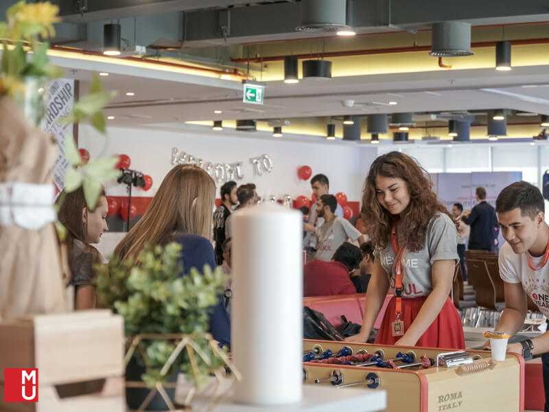 Foundation programme Foundation programme