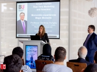 Foundation programme Foundation programme