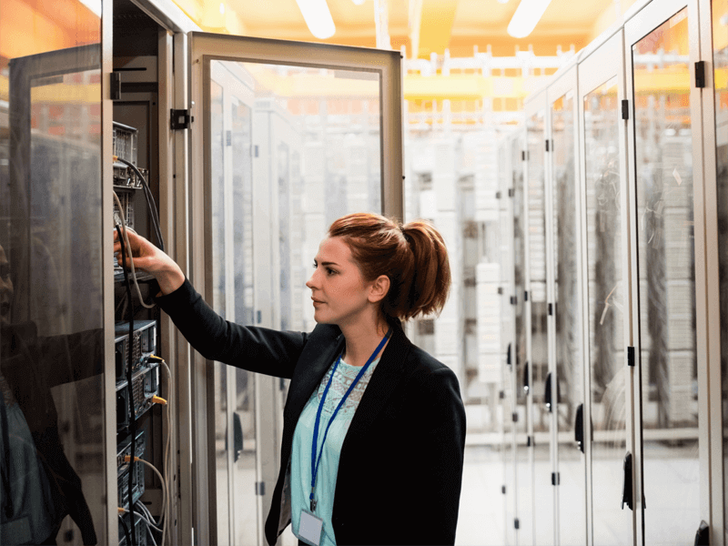 IT Support Technician Certification Bundle