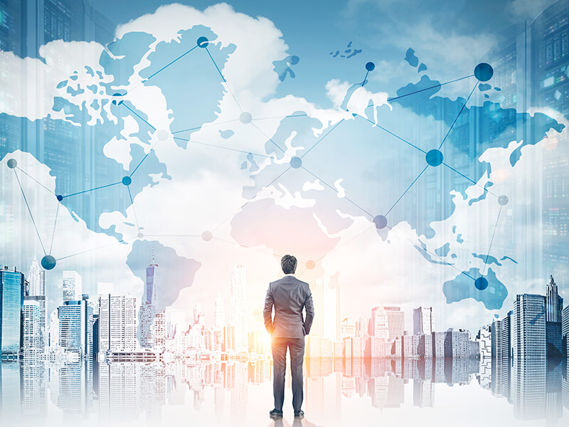 ITIL® Foundation Online Diploma