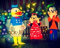Jack & Jill Nursery