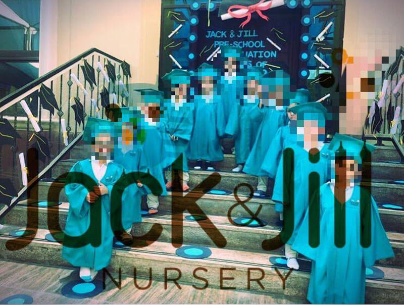 Jack & Jill Nursery