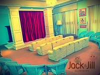 Jack & Jill Nursery