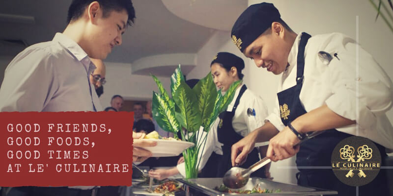 Le Culinaire Hospitality Institute