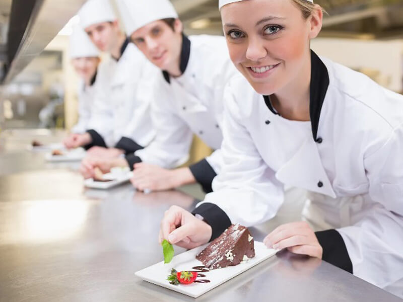 Le Culinaire Hospitality Institute