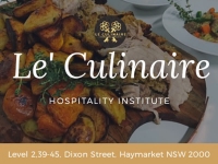 Le Culinaire Hospitality Institute