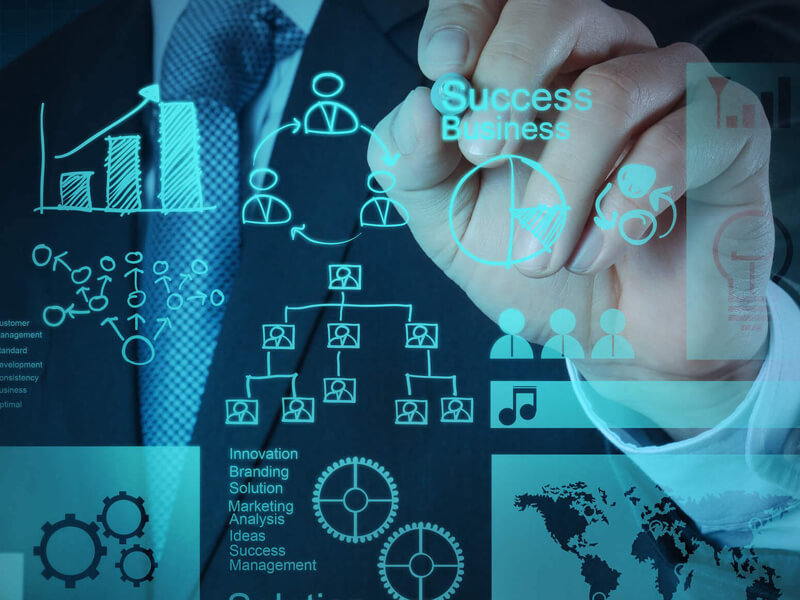 Mastering Information System Management