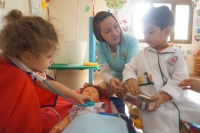 Orange Tree Children's Nursery