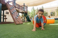 Orange Tree Children's Nursery